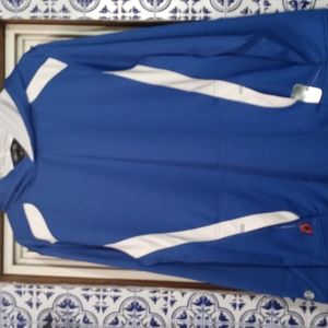 HOLLOWAY SIZE MEDIUM MEN'S HOODIE NWT